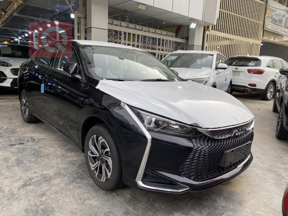 دۆنگ فینگ Aeolus A30